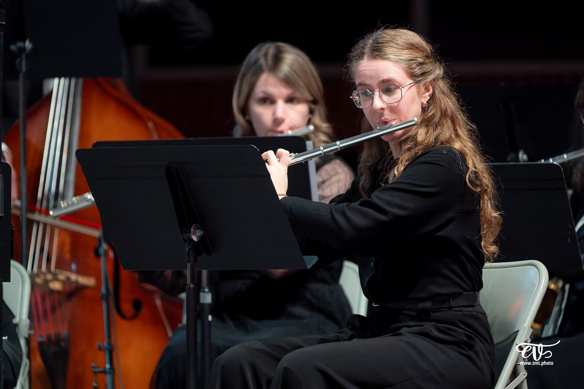 OHH - CONCERT DU NOUVEL AN 2026